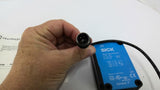 SICK WL27-3P3402S17 Proximity Sensor 10-30VDC