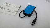 SICK WL27-3P3402S17 Proximity Sensor 10-30VDC
