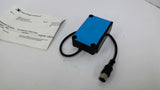 SICK WL27-3P3402S17 Proximity Sensor 10-30VDC