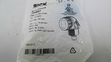 SICK EL4-P2438 Proximity Sensor 10-30VDC