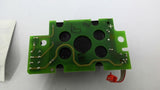 Hitron Electronics Corporation HAM10S-240045 Power Supply Module 24VDC 0.45A