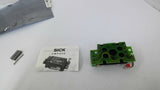 Hitron Electronics Corporation HAM10S-240045 Power Supply Module 24VDC 0.45A