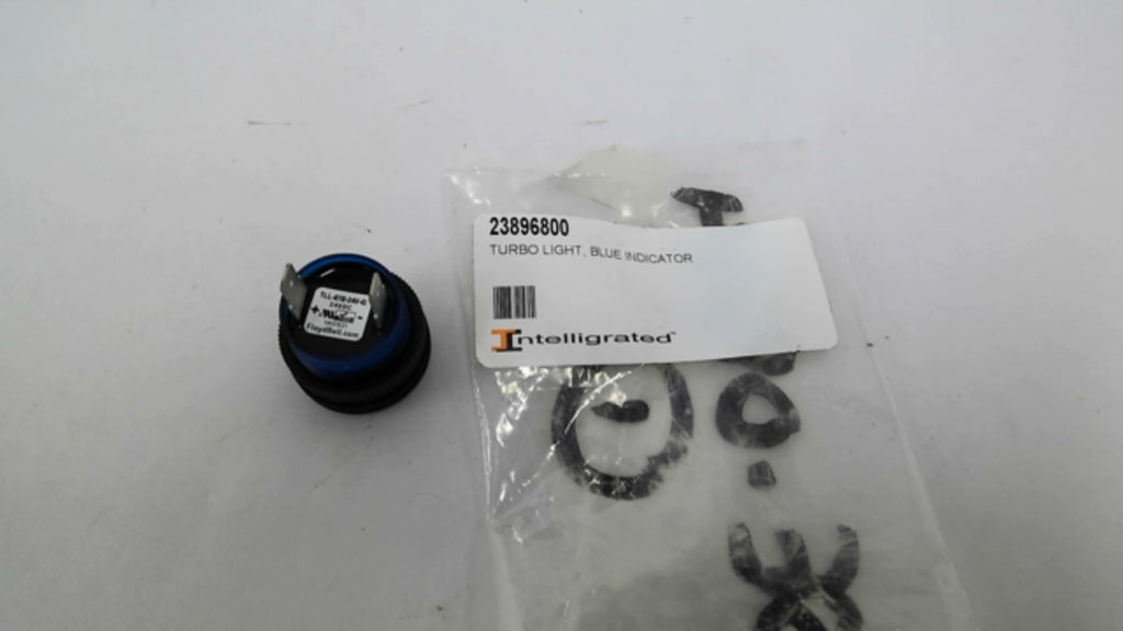 Floyd Bell TLL-87B-24V-Q Panel Indicator Sensor 24VDC