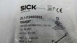 SICK ZL1-lF2460S03 Sensor 10-30VDC 50mA