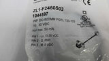 SICK ZL1-lF2460S03 Sensor 10-30VDC 50mA