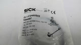 SICK ZL1-lF2460S03 Sensor 10-30VDC 50mA
