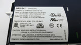 PULS QS10-241 Switch Mode Power Supply Unit 24-28VDC