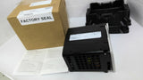 Allen Bradley 1756-PA72 AC Input Power Supply 120/240VAC 50/60HZ 100Watts