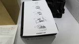 Allen Bradley 1756-PA72 AC Input Power Supply 120/240VAC 50/60HZ 100Watts