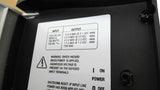 Allen Bradley 1756-PA72 AC Input Power Supply 120/240VAC 50/60HZ 100Watts