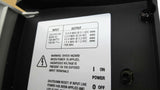 Allen Bradley 1756-PA72 AC Input Power Supply 120/240VAC 50/60HZ 100Watts