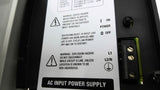 Allen Bradley 1756-PA72 AC Input Power Supply 120/240VAC 50/60HZ 100Watts