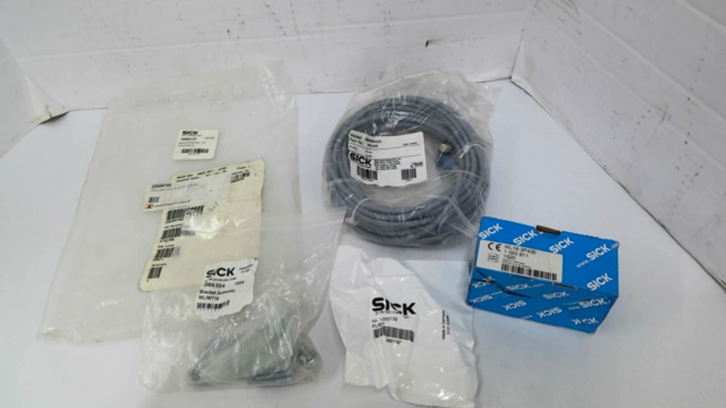 SICK 2069137 Mounting Set With Photoeye Sensor