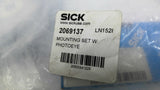 SICK 2069137 Mounting Set With Photoeye Sensor