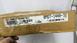 Gates 8MGT-1440-36 Poly Chain GT Carbon Belt