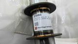 Power Moller ARI-48-320-JH-OS Welded Flanges Drive Roller 24VDC