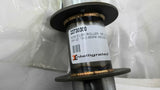 Power Moller ARI-48-320-JH-OS Welded Flanges Drive Roller 24VDC