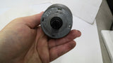 Power Moller ARI-48-320-JH-OS Welded Flanges Drive Roller 24VDC
