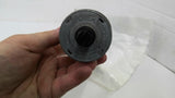 Power Moller ARI-48-320-JH-OS Welded Flanges Drive Roller 24VDC