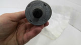 Power Moller ARI-48-320-JH-OS Welded Flanges Drive Roller 24VDC