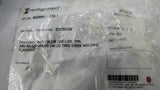 Power Moller ARI-48-320-JH-OS Welded Flanges Drive Roller 24VDC