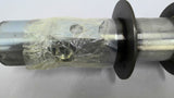 Power Moller ARI-48-320-JH-OS Welded Flanges Drive Roller 24VDC