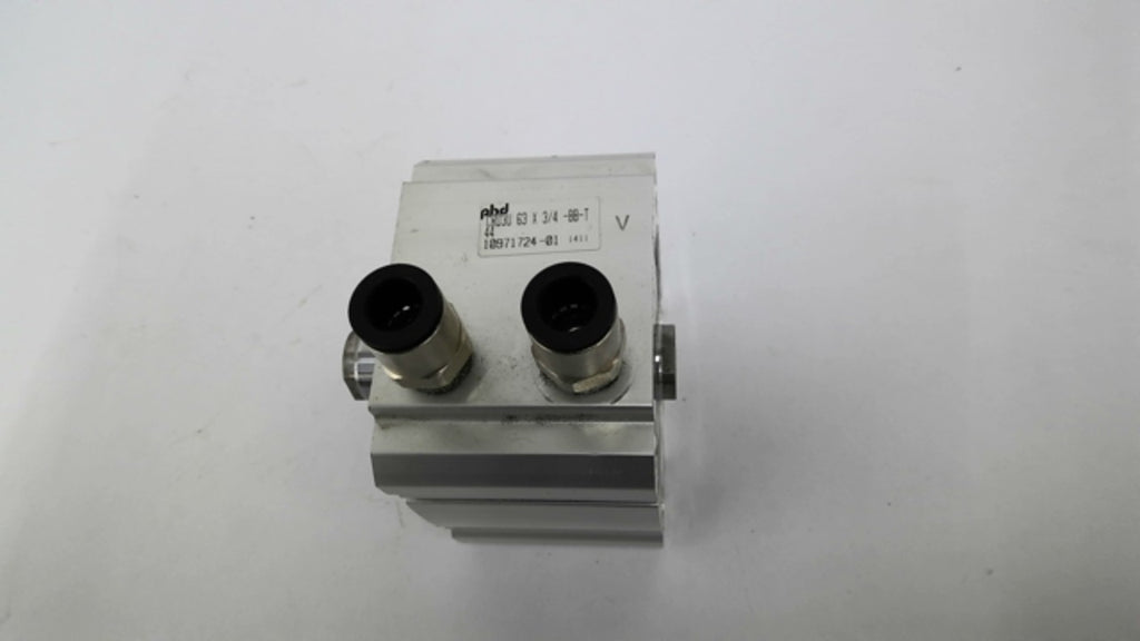 PHD CRD3U-63-3/4-BB-T-44 Pneumatic Cylinder