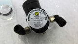 Master Pneumatic-Detroit R55M-2 Regulator 0-100PSI Range