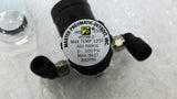 Master Pneumatic-Detroit R55M-2 Regulator 0-100PSI Range