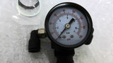 Master Pneumatic-Detroit R55M-2 Regulator 0-100PSI Range