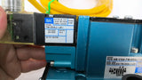 MAC 82A-AB-CAA-TM-DDA-1J Solenoid Valve 24VDC 5.4Watts 25-150PSI