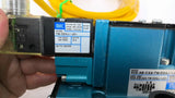 MAC 82A-AB-CAA-TM-DDA-1J Solenoid Valve 24VDC 5.4Watts 25-150PSI