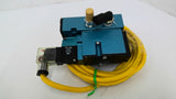 MAC 82A-AB-CAA-TM-DDA-1J Solenoid Valve 24VDC 5.4Watts 25-150PSI