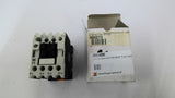 ACI SK-11-440-120 4-Pole Magnetic Contactor 120VAC Coil 50/60HZ