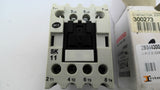 ACI SK-11-440-120 4-Pole Magnetic Contactor 120VAC Coil 50/60HZ
