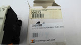 ACI SK-11-440-120 4-Pole Magnetic Contactor 120VAC Coil 50/60HZ