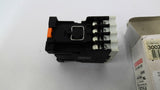 ACI SK-11-440-120 4-Pole Magnetic Contactor 120VAC Coil 50/60HZ