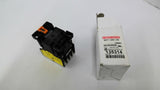 ACI SK-11-440-120 4-Pole Magnetic Contactor 120VAC Coil 50/60HZ