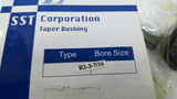 SST Corporation R2-3-7/16 Split Taper Bushing 3-7/16" Bore