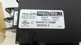 Micron ImperviTRAN B500BTZ13RBF Control Transformer 500VA 50/60HZ
