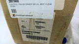 Micron ImperviTRAN B500BTZ13RBF Control Transformer 500VA 50/60HZ