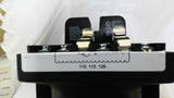 Micron ImperviTRAN B500BTZ13RBF Control Transformer 500VA 50/60HZ