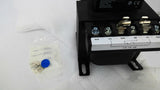 Micron ImperviTRAN B500BTZ13RBF Control Transformer 500VA 50/60HZ