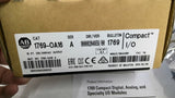 Allen Bradley 1769-OA16 Digital Output Module 120VAC