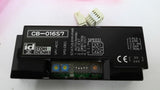 Itoh Denki CB-016S7 Driver Card 24V