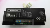 Itoh Denki CB-016S7 Driver Card 24V