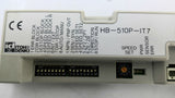 Itoh Denki HB-510P-IT7 Driver Card 24VDC
