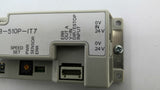 Itoh Denki HB-510P-IT7 Driver Card 24VDC