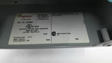 Hoffman E2PBG Push Button Enclosure 12-13 Type
