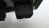 Hoffman E2PBG Push Button Enclosure 12-13 Type